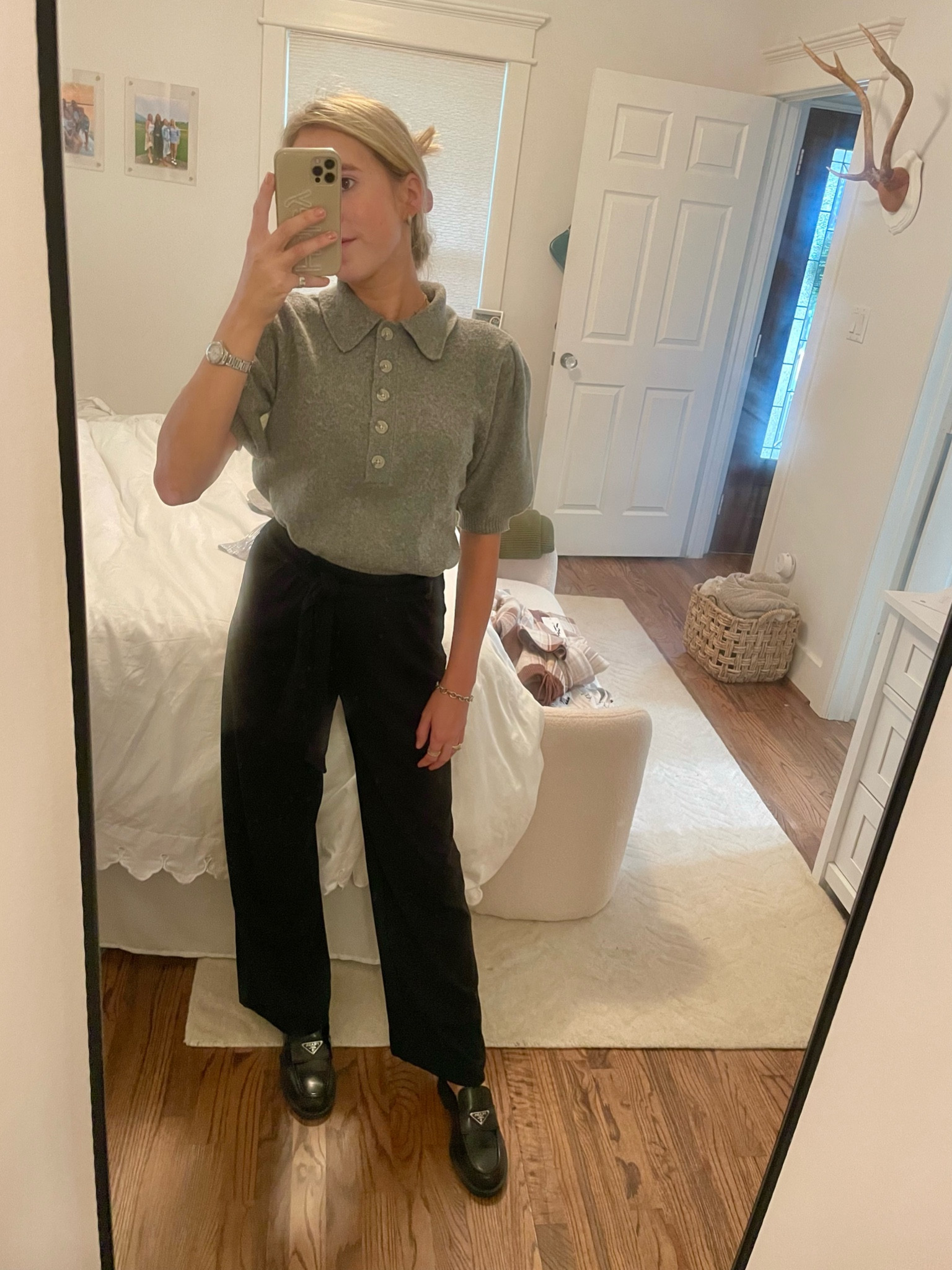 Shop my work fit and inspo!

#LTKworkwear #LTKunder50 #LTKstyletip