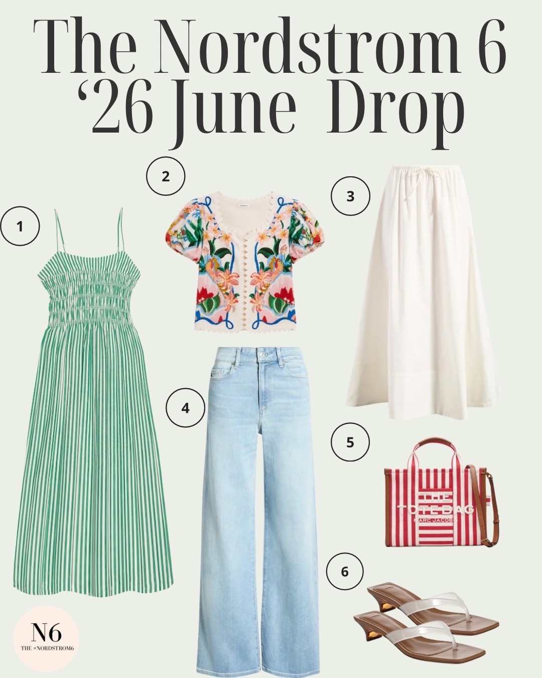 The June drop landed while my suitcase was already packed for Italy. I almost started over. I didn’t — but one piece made it into my carry-on. The rest are waiting for me when I get back.
