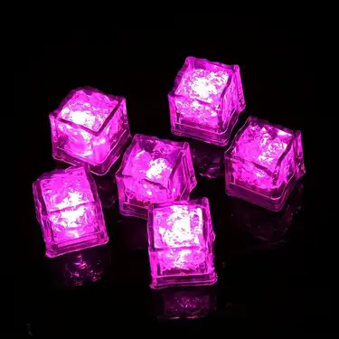 Shower Toys That Glow When Exposed To Water Magic Ice Cubes - Temu | Temu Affiliate Program
