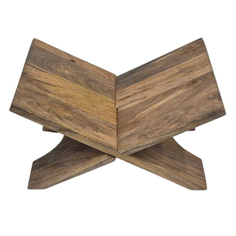 Wooden Easel Book Holder, 13x10 | At Home