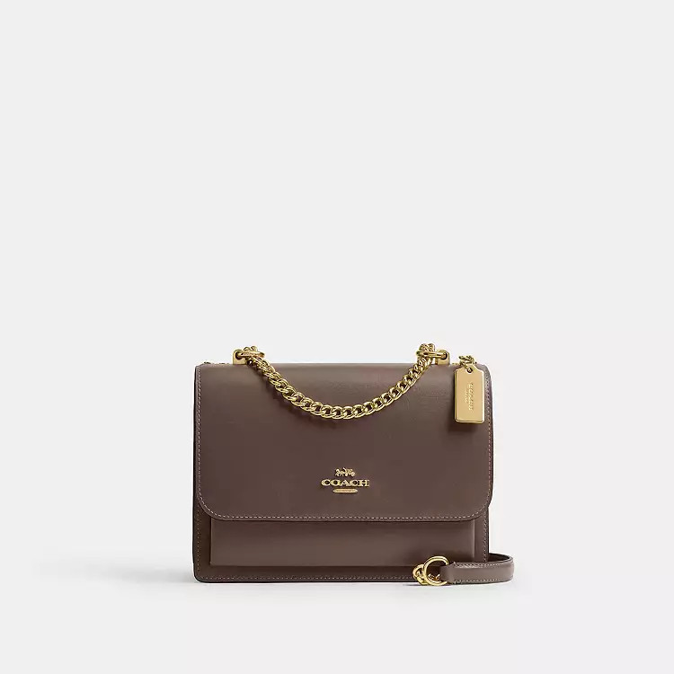 Klare Crossbody Bag | Coach Outlet US