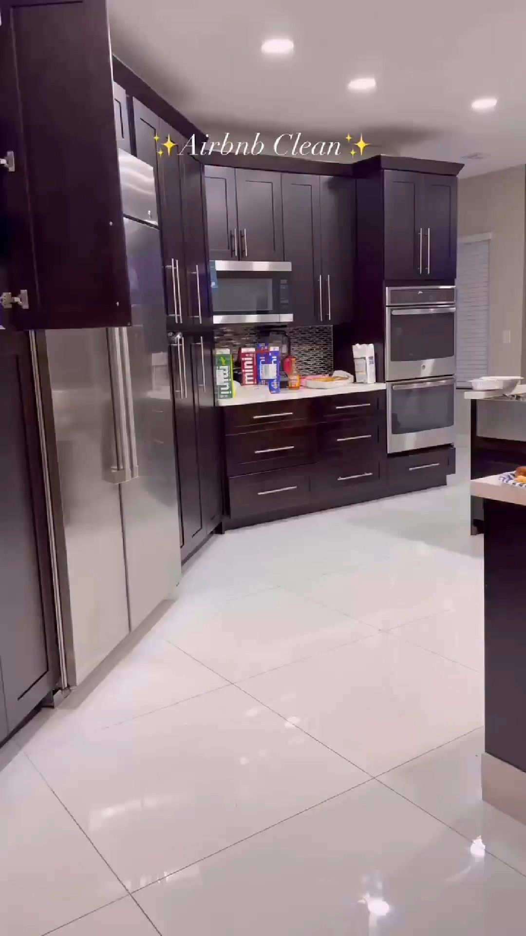 We’re all about making sure the space stays fresh during our stay. A few simple steps to sanitize, stay organized, and leave the place even cleaner than we found it. It’s all about respect and staying germ-free!

#LTKWatchNow #LTKTravel #LTKFamily