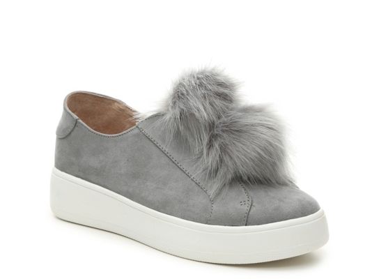 Furlie Wedge Slip-On Sneaker | DSW