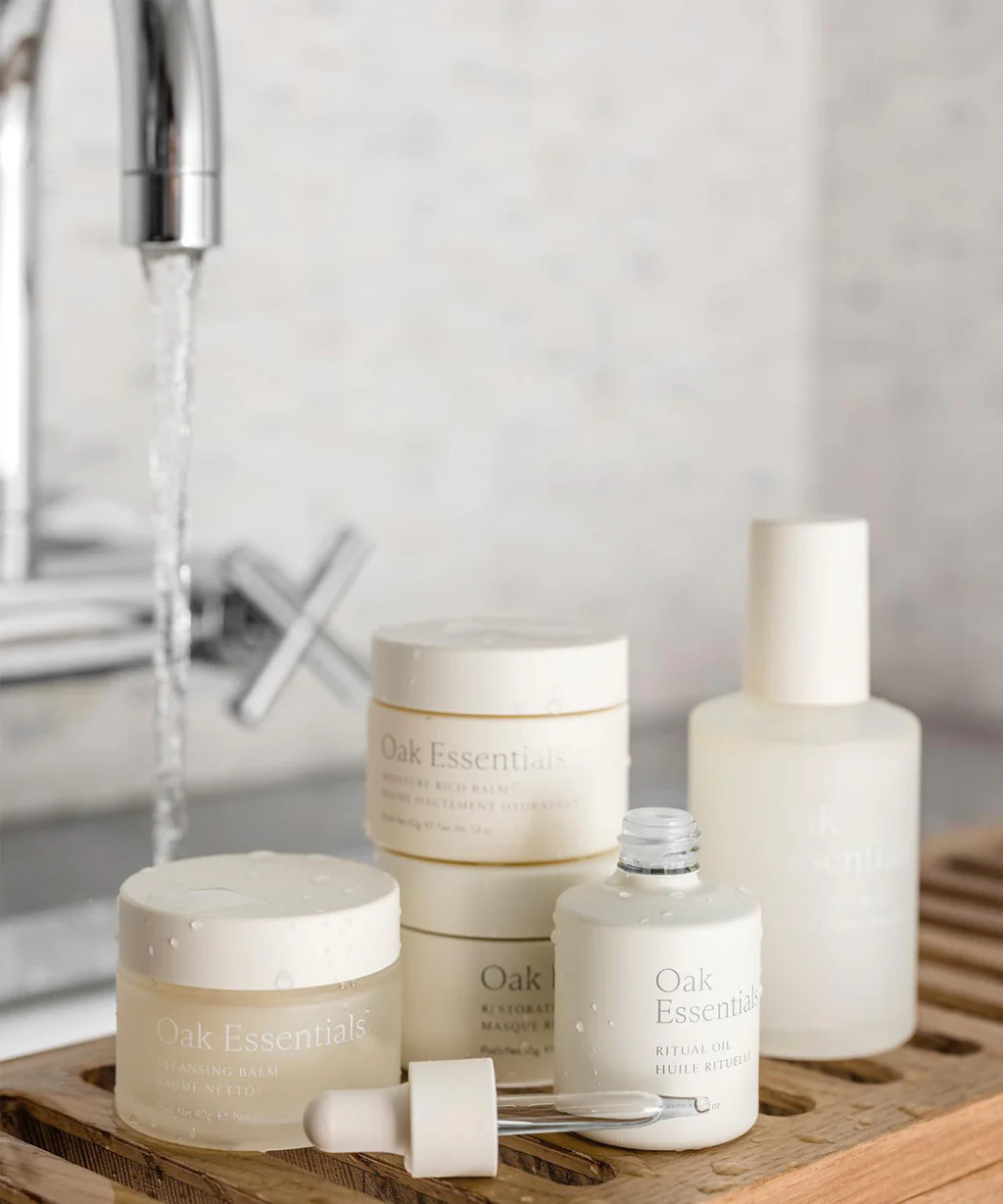 The Routine | Jenni Kayne