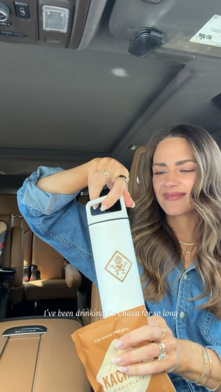 Ka'Chava now has a 15 single- serve variety in pack. They are perfect to take with you on the go and traveling. They have been such a game changer & it's the perfect time to try different flavors! 

Code: ALOPROFILE for 15% off