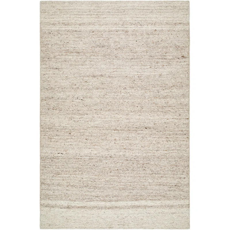 Germanicus Handmade Wool Area Rug | Wayfair North America