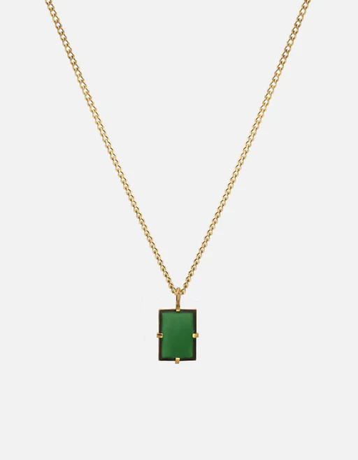 Lennox Necklace | Miansai