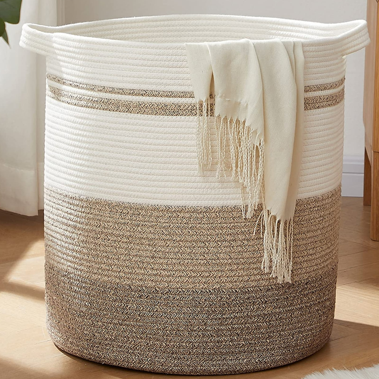 Laundry Hampers | Walmart (US)