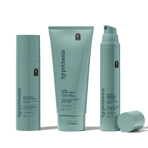 Complete Eczema Care Set | Ulta