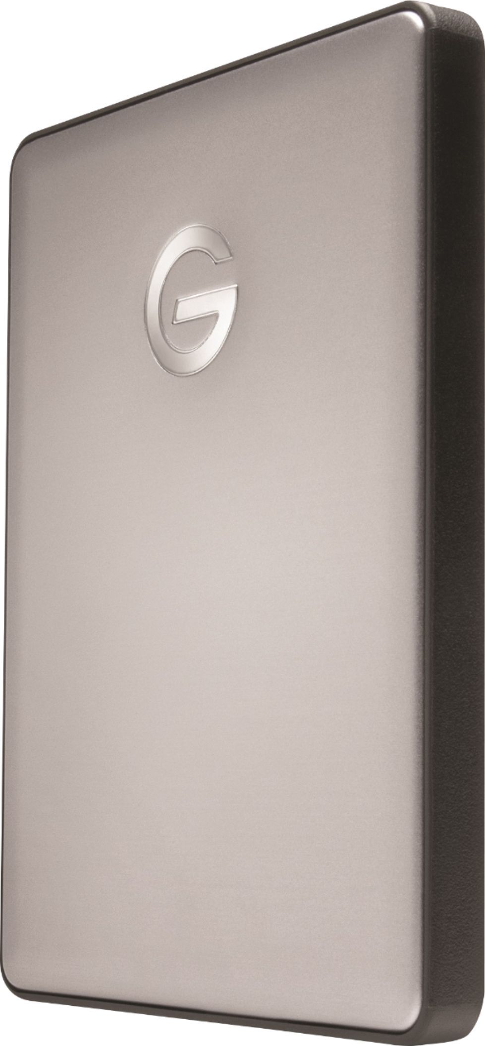 G-Technology G-DRIVE mobile USB-C 1TB External USB 3.1 Gen 1 Portable Hard Drive Space Gray 0G102... | Best Buy U.S.