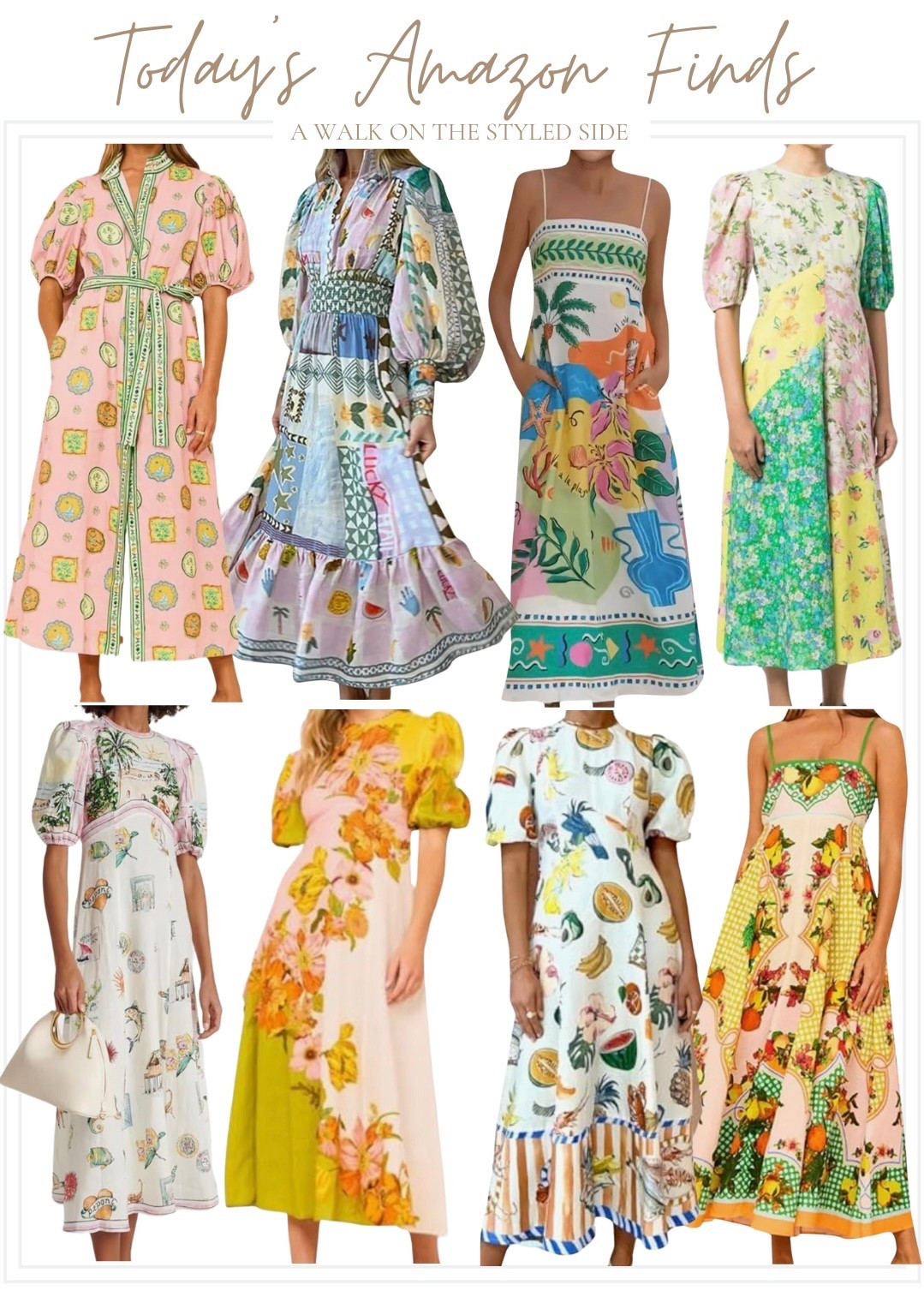 Amazon maxi dresses
Amazon summer dresses
Amazon summer outfits
Amazon vacation outfits
Amazon resort dresses 
Amazon travel outfits 



#LTKTravel #LTKFindsUnder50 #LTKSeasonal
