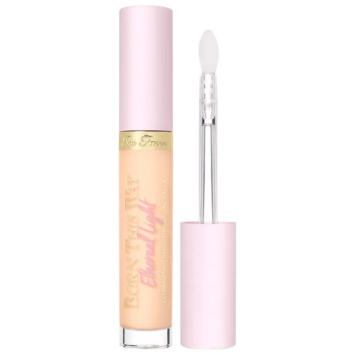 Born This Way Ethereal Light Illuminating Smoothing Concealer | Sephora (CA)