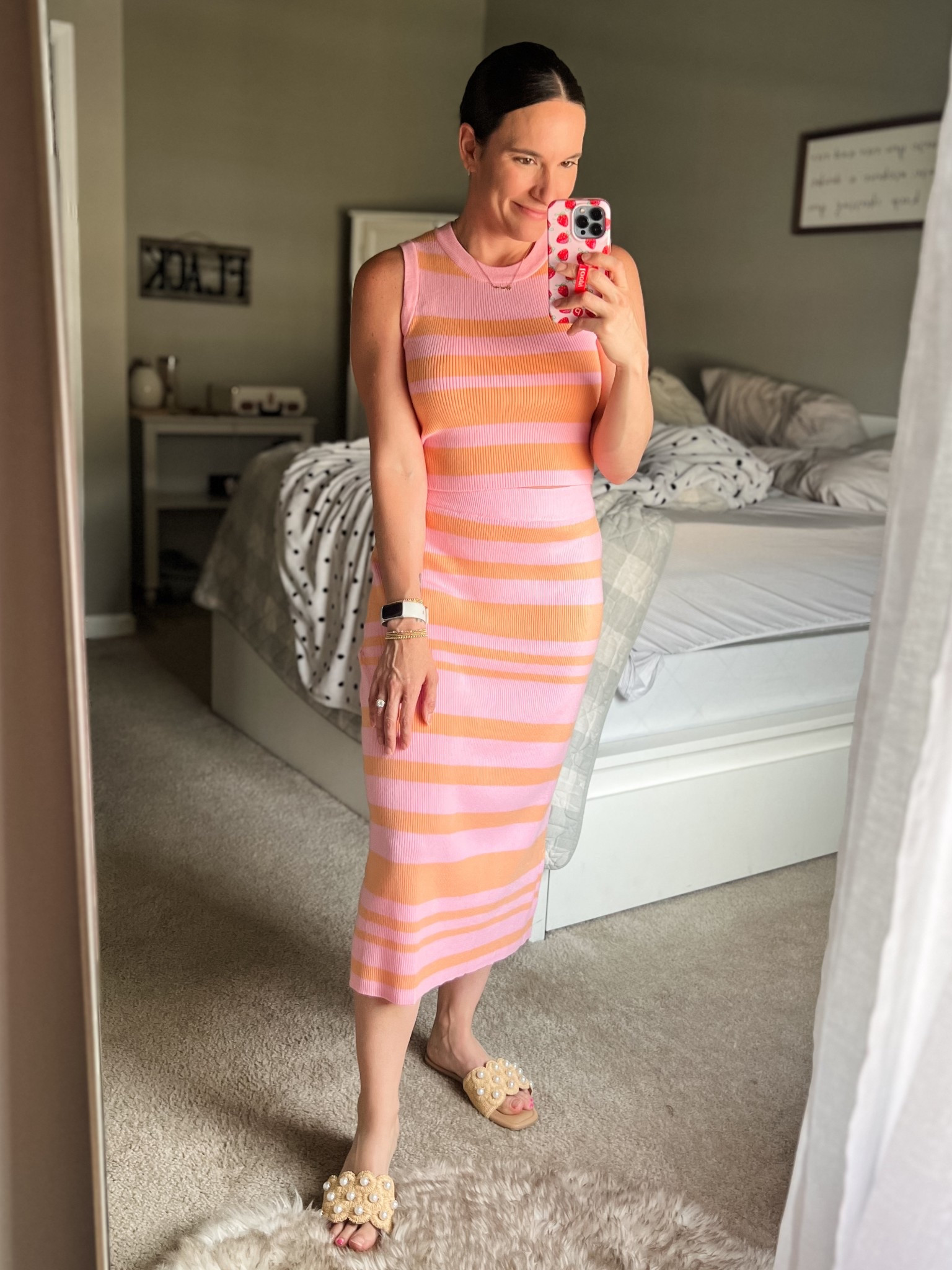 Absolutely obsessed with this two-piece summer set from Amazon

#LTKStyleTip #LTKSummerEdit #LTKFindsUnder50
