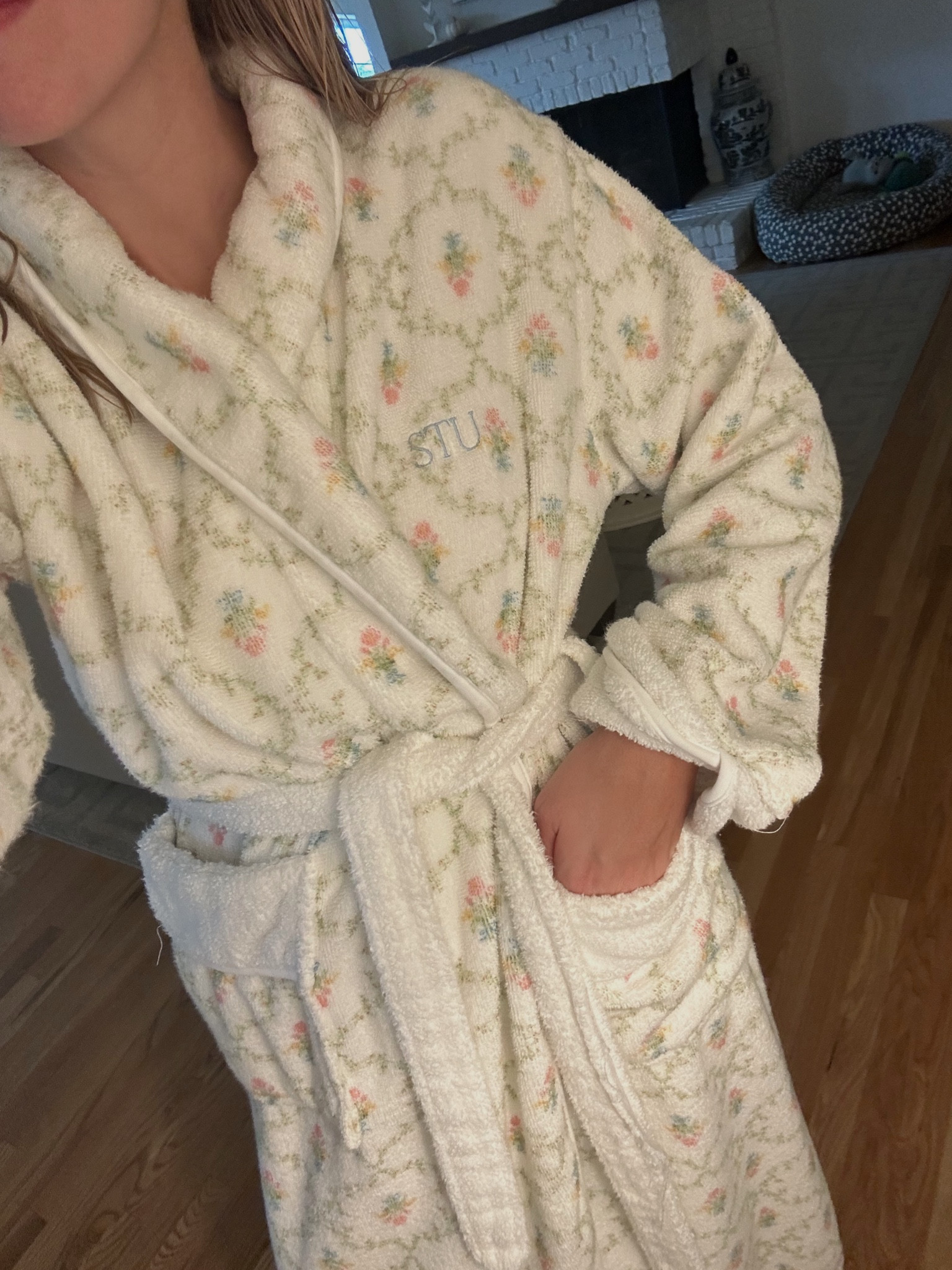 Gift for the homebody 💕

#LTKGiftGuide #LTKSeasonal #LTKHoliday