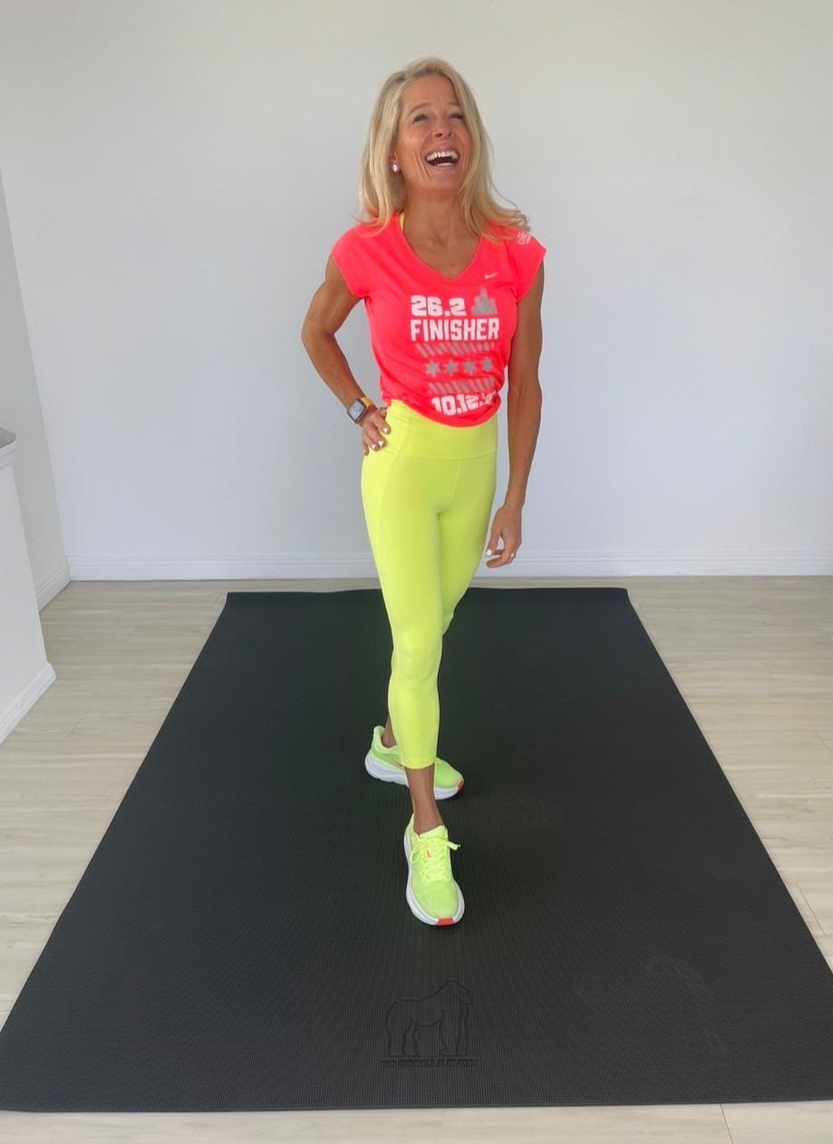 #LTKfitnessgoals #LTKmomlife #LTKmorningroutine