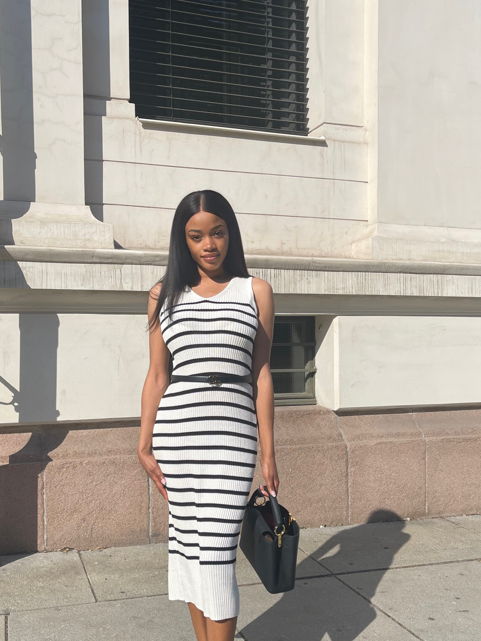 OOTD 

#LTKitbag #LTKbeauty #LTKfit