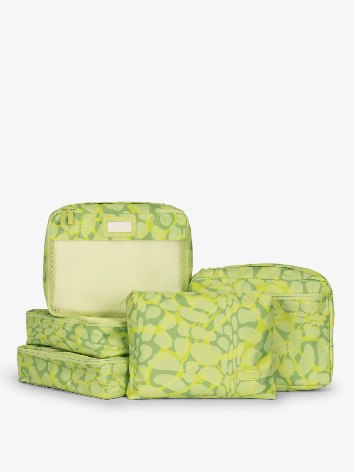 Packing Cubes Set (5 Pieces) | CALPAK | CALPAK Travel