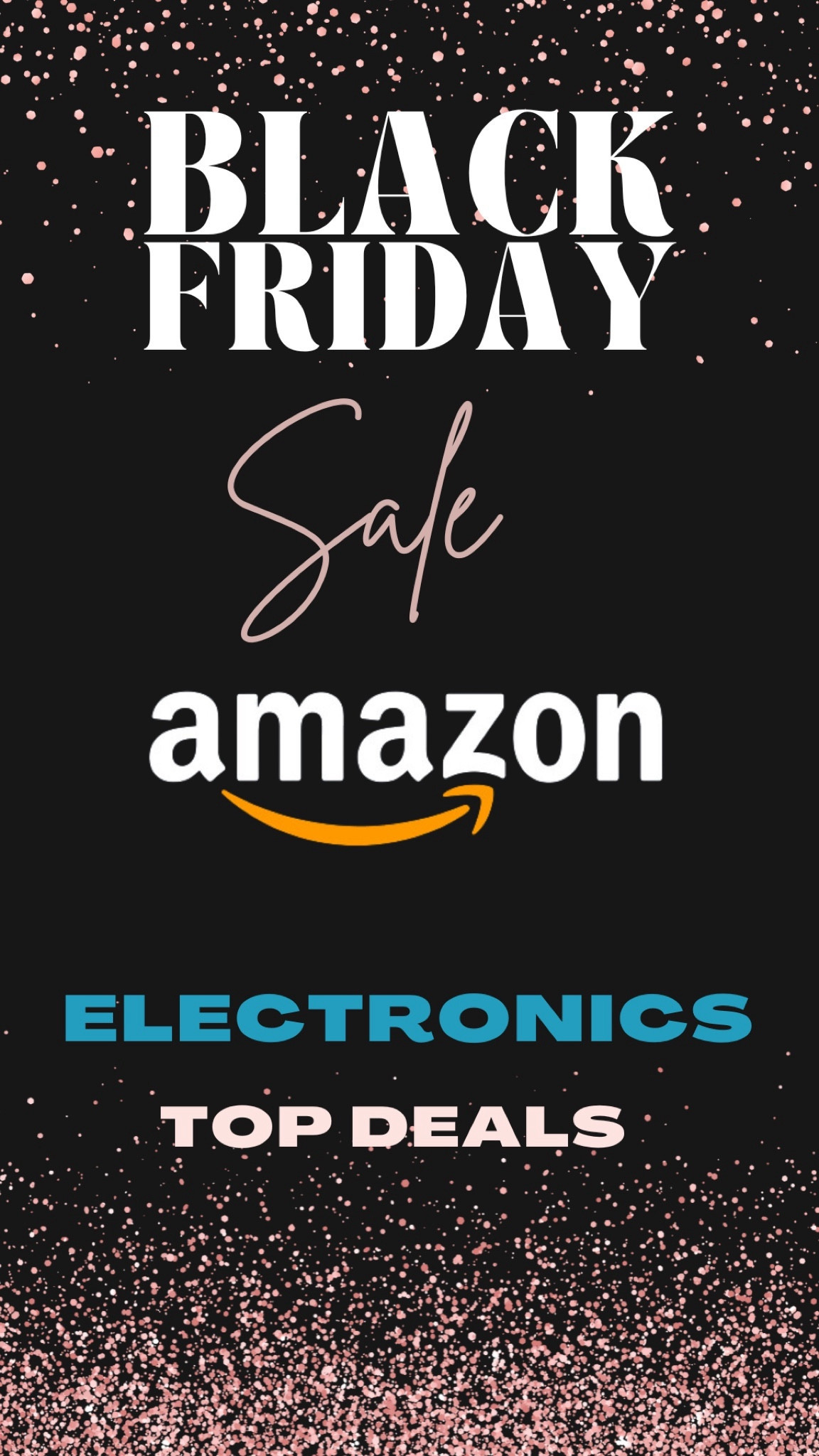 Best Amazon electronics Black Friday deals

#LTKCyberWeek 

#LTKsalealert #LTKGiftGuide
