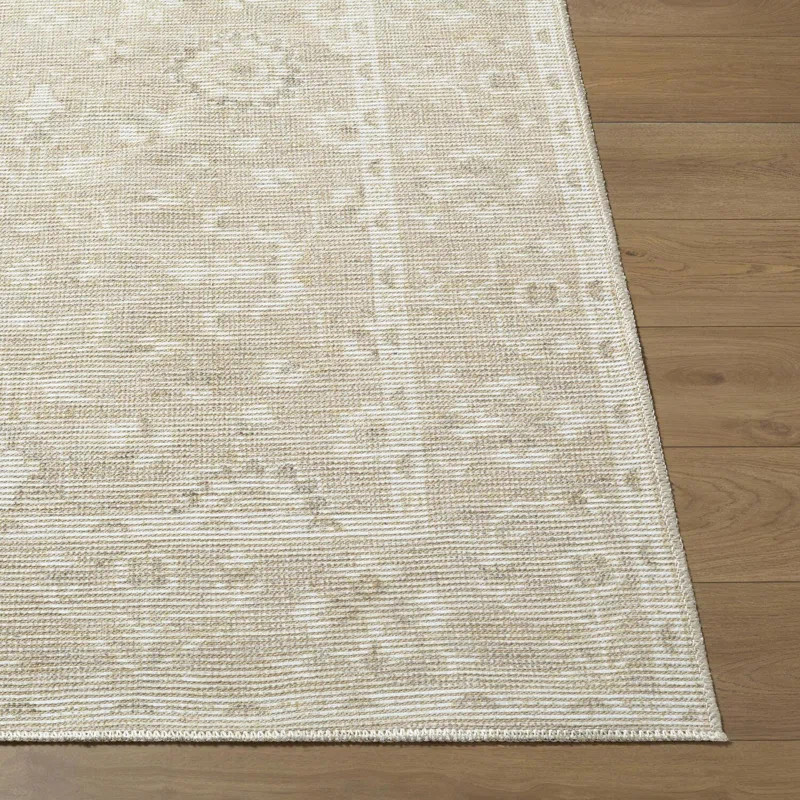 Nabela Noor X Livabliss Asha Machine Woven Rug | Wayfair North America