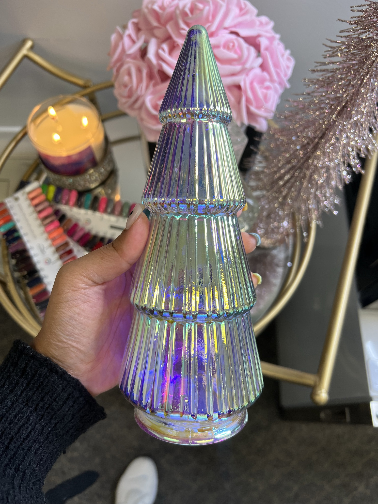 Perfect holiday tree additions I added to my shop this year. ✨🎄

#LTKSeasonal #LTKhome #LTKHoliday