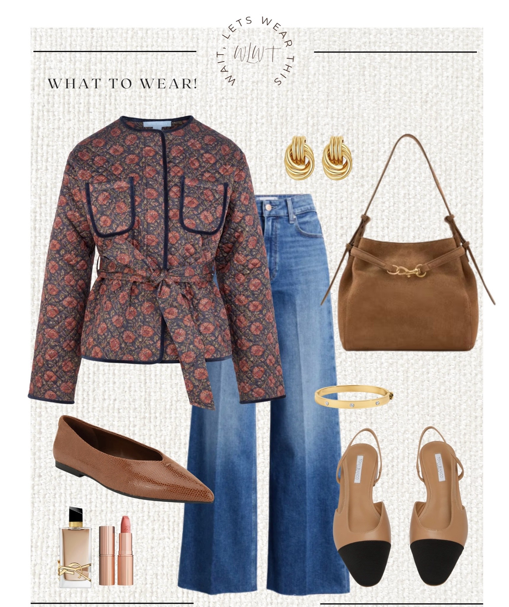 Fall Arrivals⭐️

#LTKootd #LTKSeasonal #LTKOver40