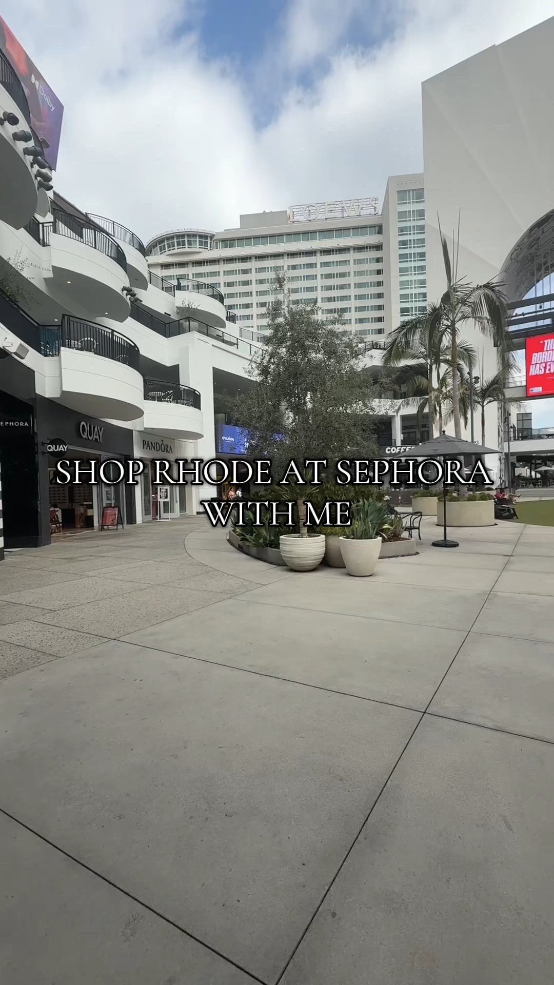 cannot believe rhode is at sephora now! best thing ever!

#LTKSeasonal #LTKStyleTip #LTKBeauty