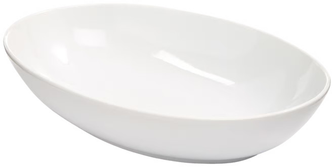 The Cellar James Oval Vegetable Bowl, Exclusively at Macy's - Macy's | Macy's