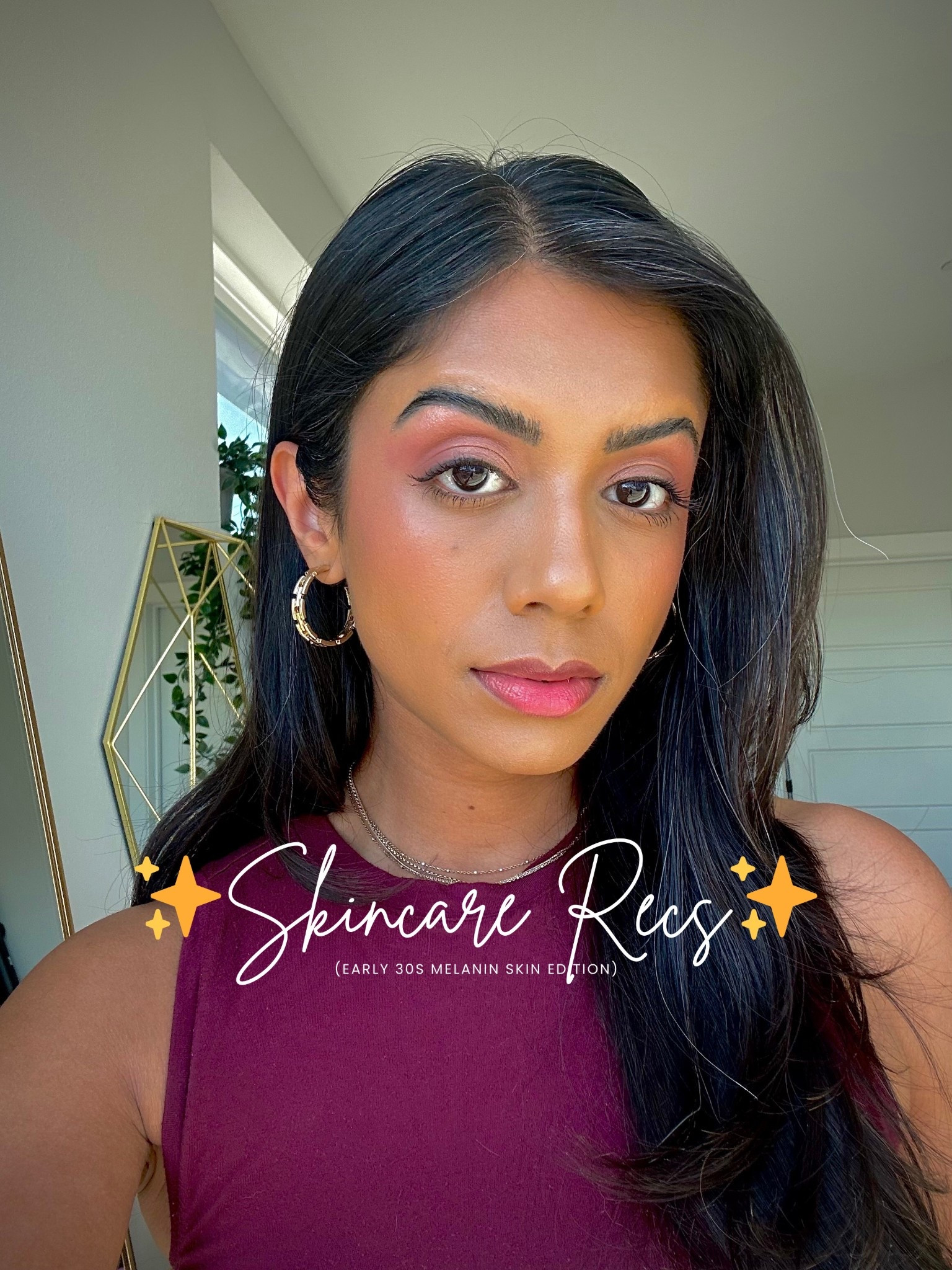 A roundup of my current morning and nighttime skincare favorites as a brown girl in my early 30s with sensitive oily combination skin  

#LTKmorningroutine #LTKselfcare #LTKBeauty