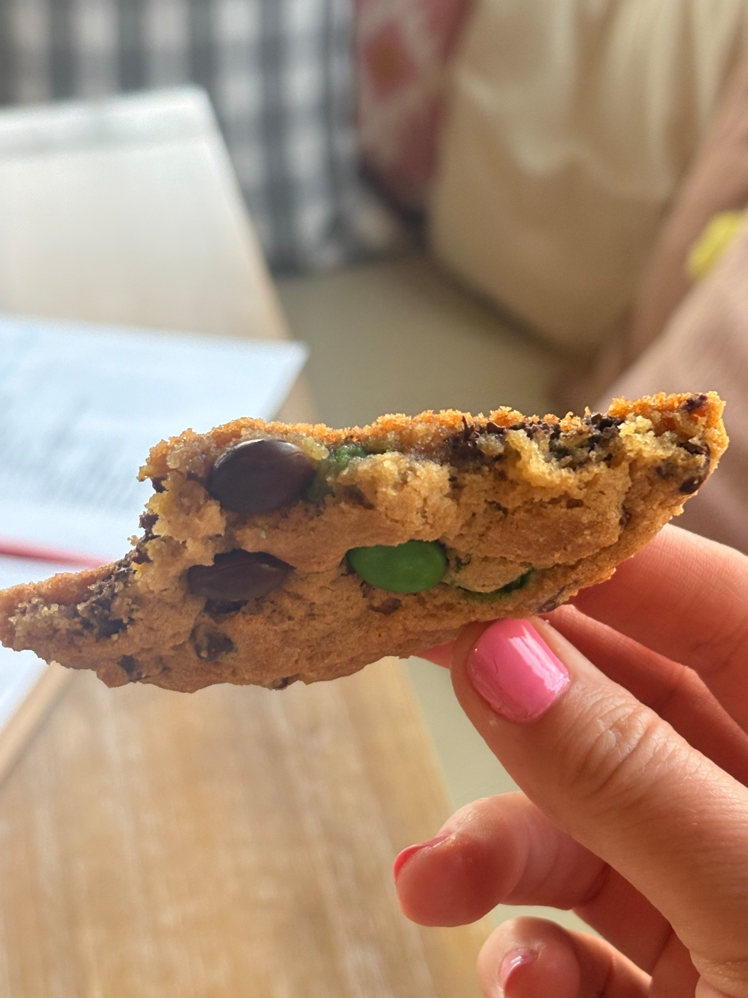 The BEST COOKIE RECIPE

#LTKFindsUnder50 #LTKHome