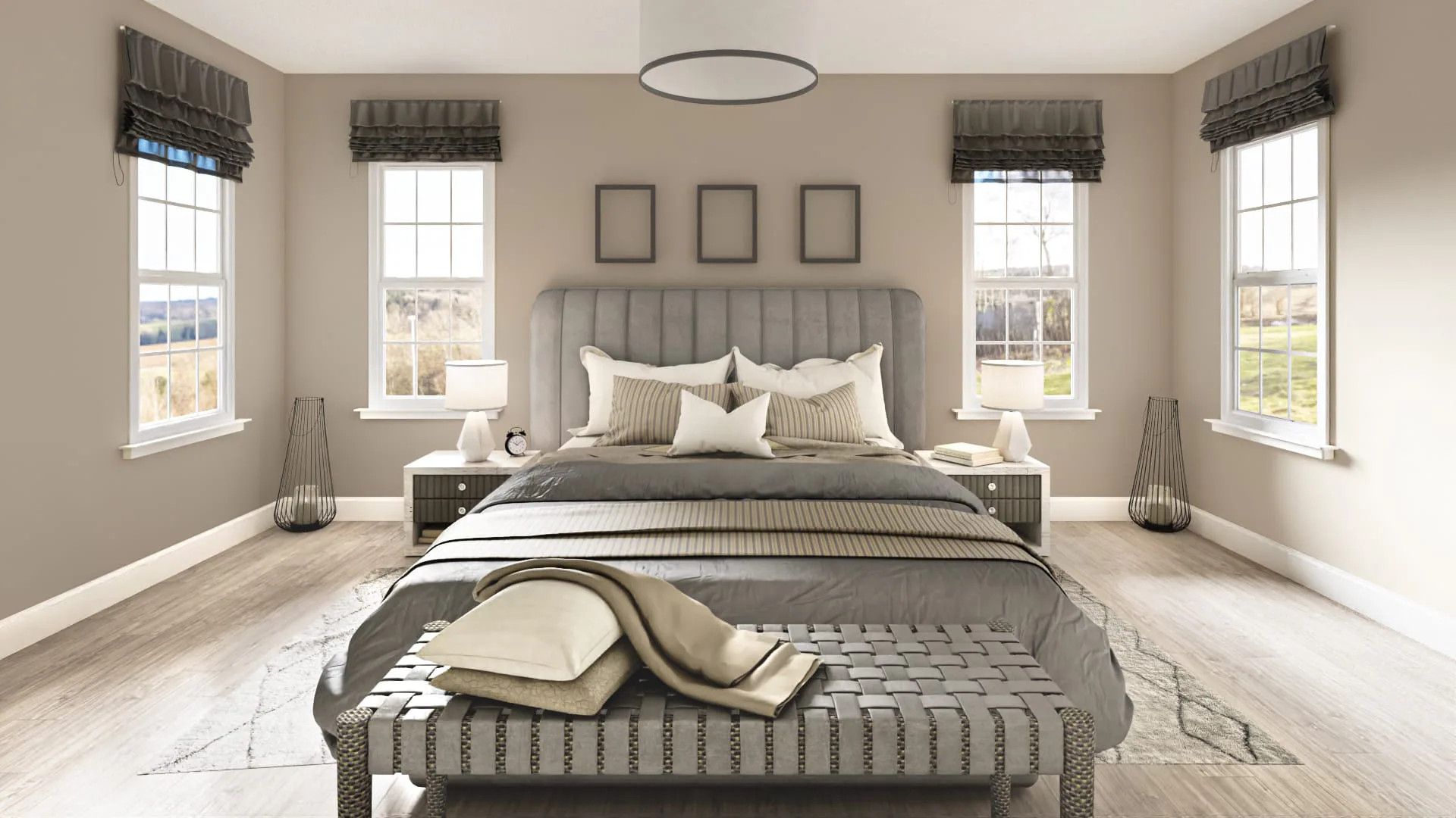 Accessible Beige | Lowe's