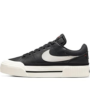 Nike Women's Low-Top Sneakers | Amazon (US)