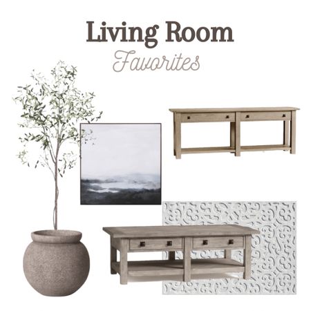 Living Room Favorites / target finds / Amazon finds / olive tree / Walmart finds / pottery barn 

#LTKhome #LTKFind #LTKfamily