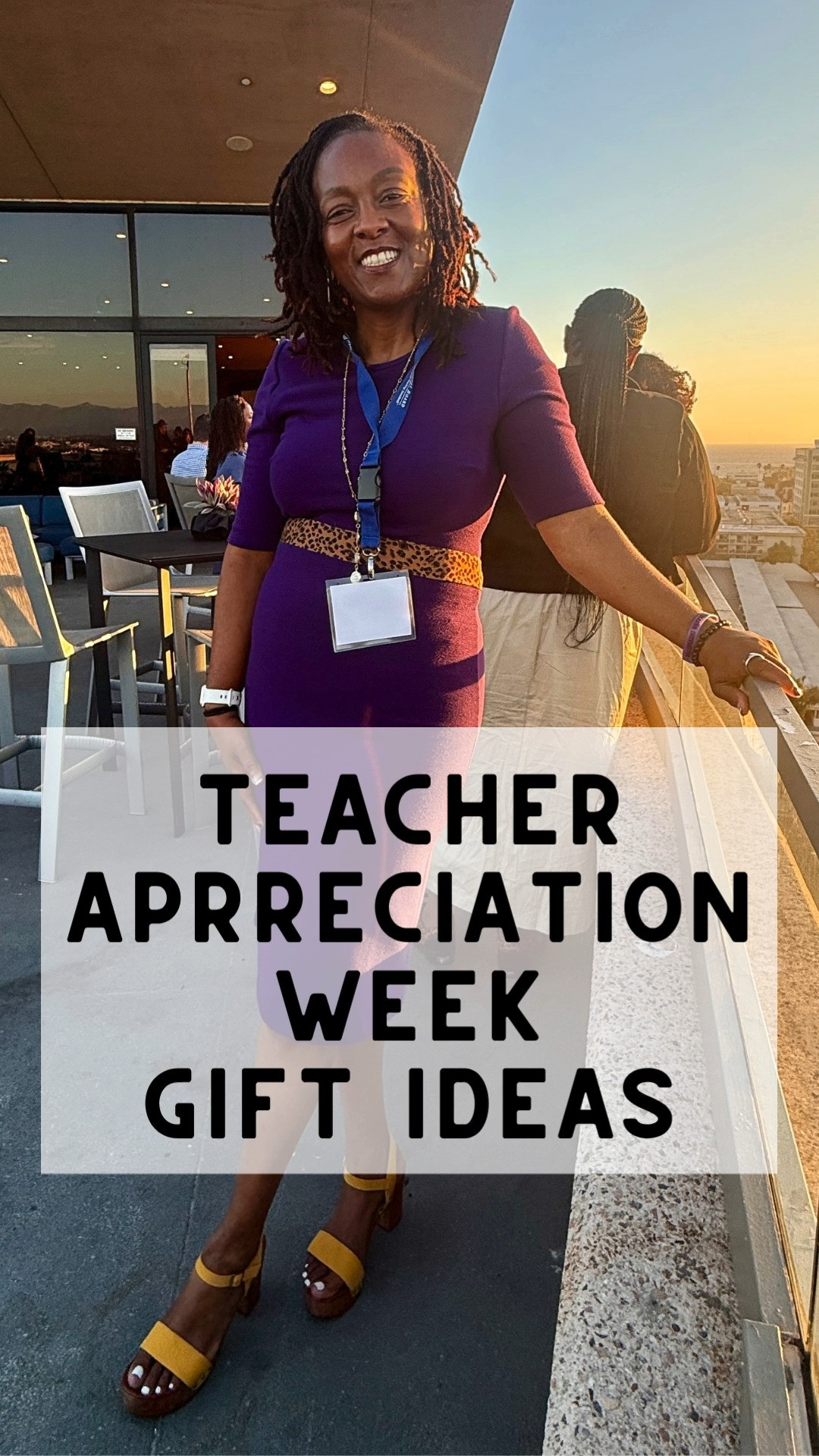 Better late than ever! Celebrate the amazing teachers in your life with these thoughtful gifts. From stylish totes to cozy insulated mugs, these picks will show your appreciation. #teacherappreciation #giftideas #thankyou 

 #LTKSeasonal #LTKHome #LTKSaleAlert