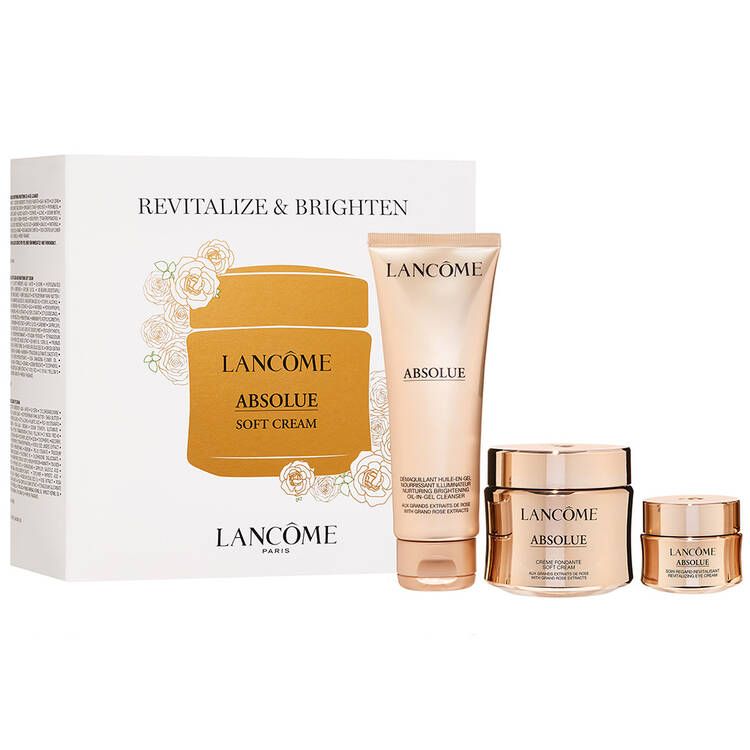 Absolue Soft Skincare Set – Lancôme | Lancome (US)