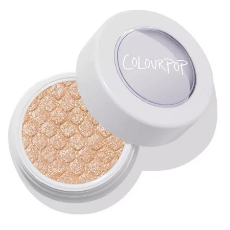 ColourPop Super Shock Eyeshadow in 3 Mighty Morphin 0.074oz | Walmart (US)