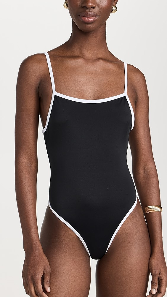 Lioness Mademoiselle One Piece | Shopbop | Shopbop