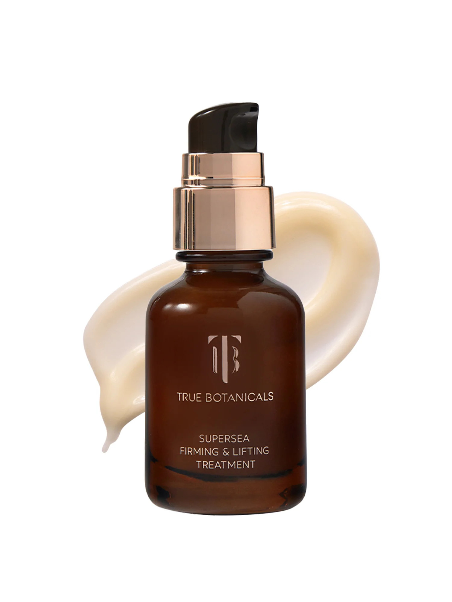SuperSEA Firming & Lifting Treatment - True Botanicals | True Botanicals