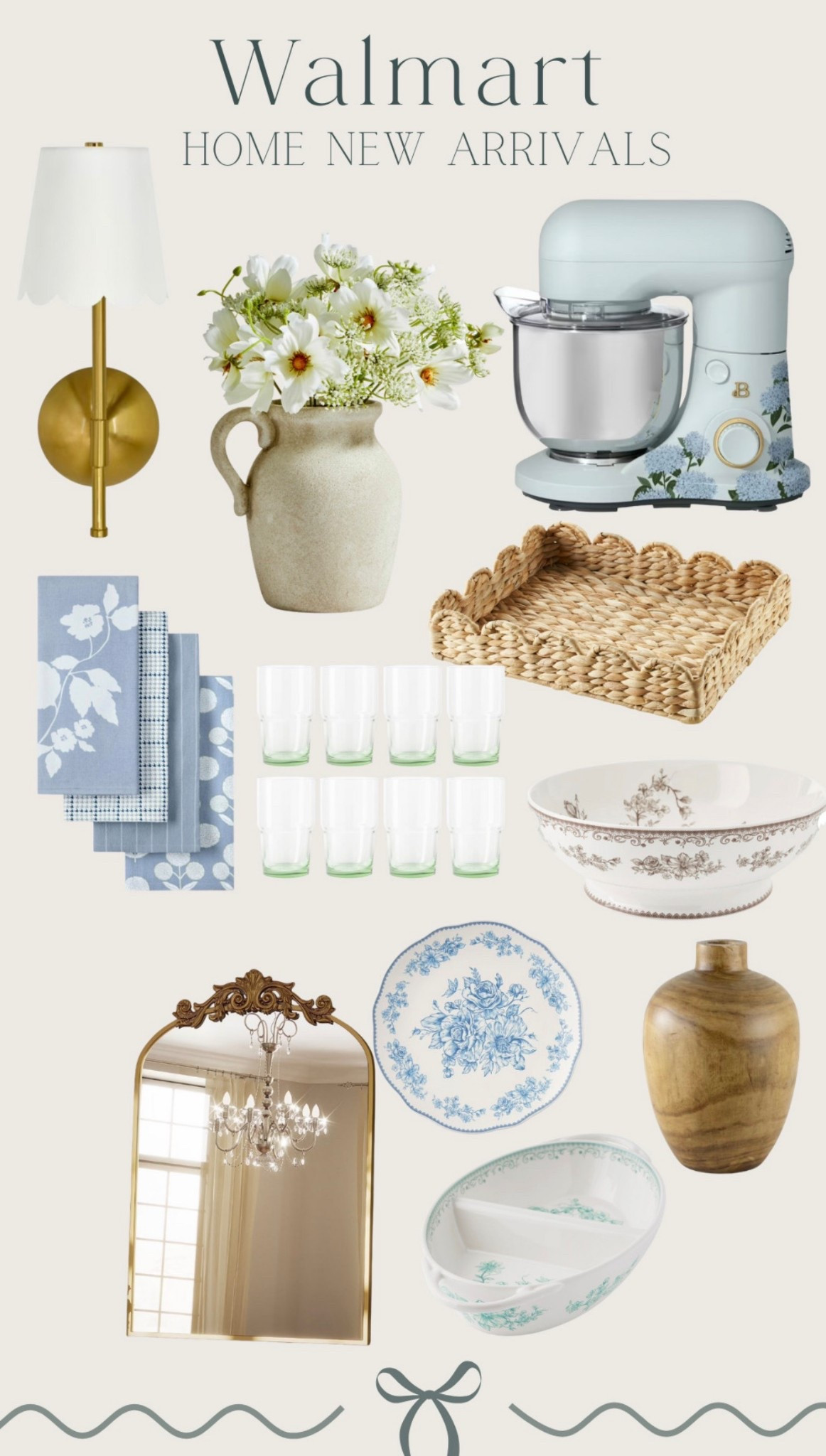 Walmart new arrivals 