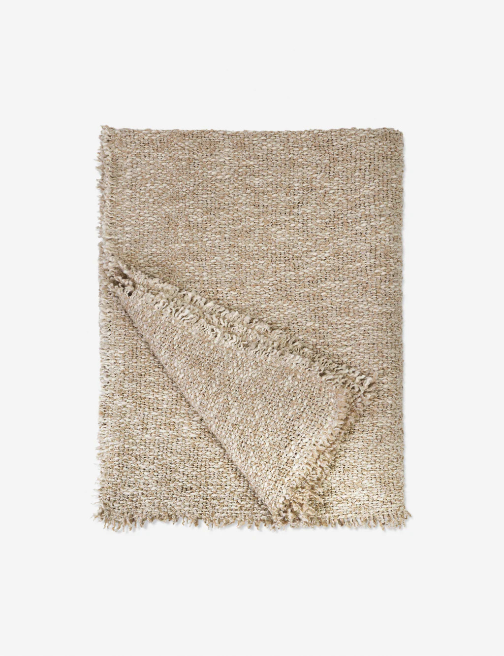 Brentwood Throw by Pom Pom at Home | Lulu and Georgia 