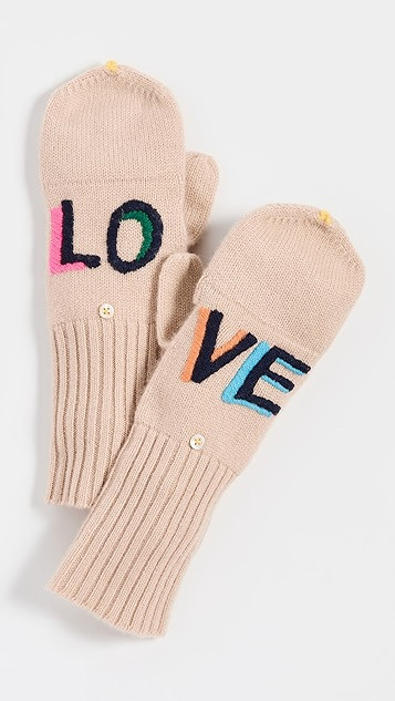 Love On Repeat Cashmitten | Shopbop