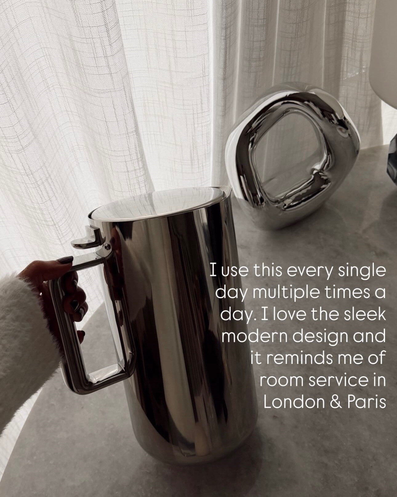 One of my favorite recent purchases! 
StylinByAylin, Aylin #amazon #giftideas 

#LTKHoliday #LTKHome #LTKGiftGuide