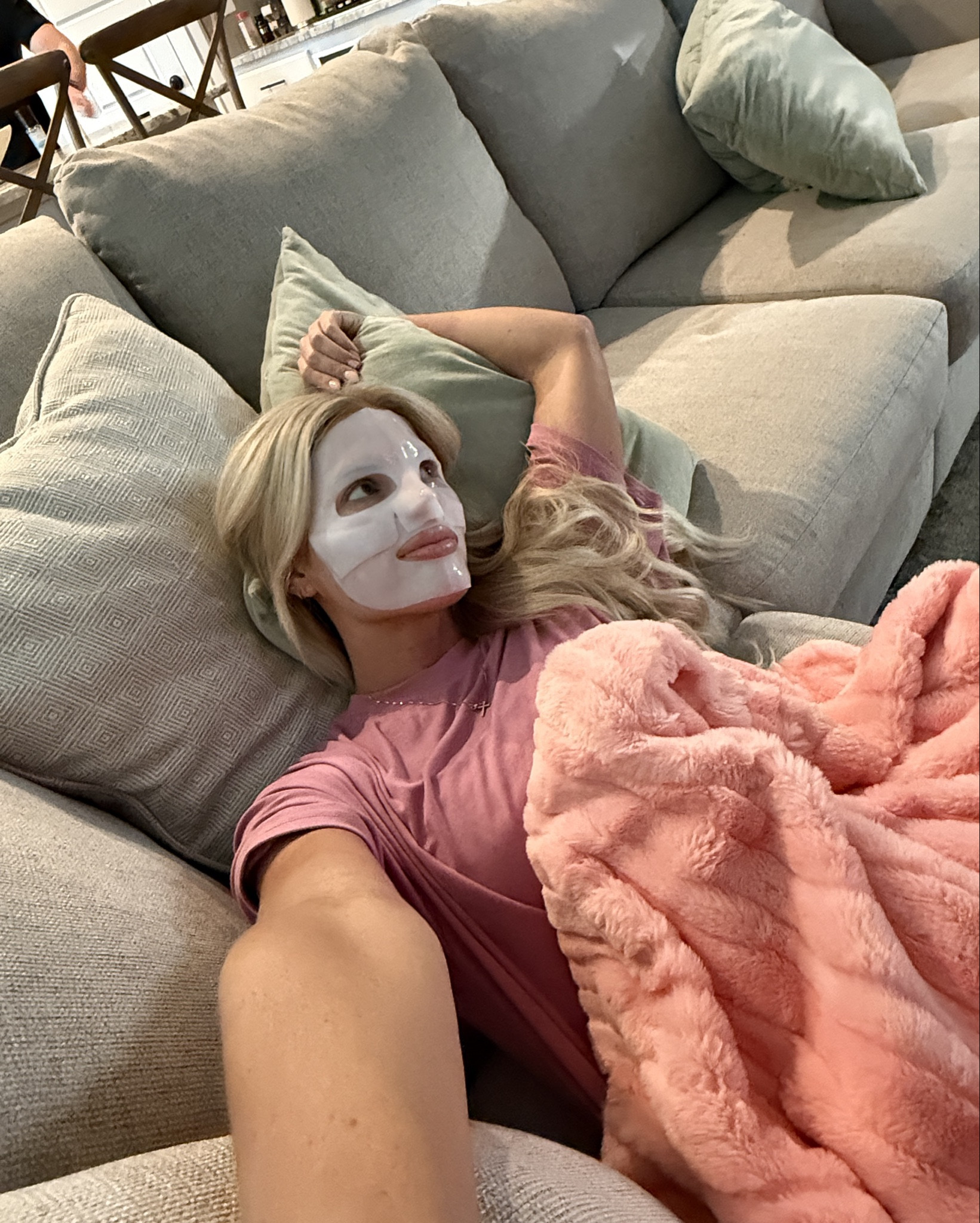 Pamper 🧖🏻‍♀️ 

#LTKFindsUnder50 #LTKTravel #LTKBeauty