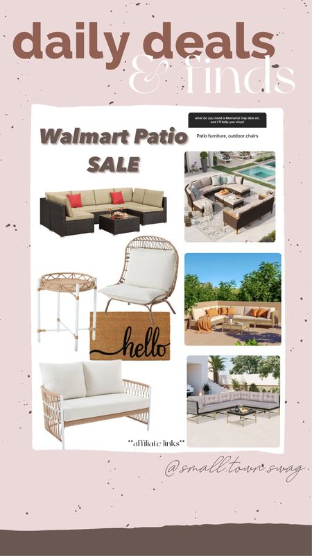 Walmart patio and outdoor living Memorial Day sales and deals


Maternity, summer dress, country concert outfit, white dress, travel outfit, summer vacation, beach vacation, resort wear, target fashion, target style, Walmart fashion, Walmart style, old navy fashion, old navy style, American Eagle, American Eagle style, dress, spring dress, graduation dress, midi dress, maxi dress, Amazon style, Amazon fashion, Amazon dress, Memorial Day sale, affordable style, budget style, budget fashion, affordable fashion, mom style, Amazon home, Amazon grills, outdoor, patio, home decor, patio furniture, backyard bbq, blackstone, flat top grills, Walmart home, porch, patio, storage, organization, patio sets, patio furniture, outdoor dining, tables, chairs, sofa, couch, loveseat, coffee table, pizza oven, pizza, Father’s Day, gifts for dad, gift ideas for men, gift guide, father in law, Father’s Day gift ideas, cooler table, cooler coffee table, cooler and table, side table with built in cooler, egg chair,
Wicker furniture, boho patio furniture, fire pit, gas fire pit, propane fire pit, wood fire pit, sectional couch, sectional sofa, 

#LTKHome #LTKParties #LTKFamily