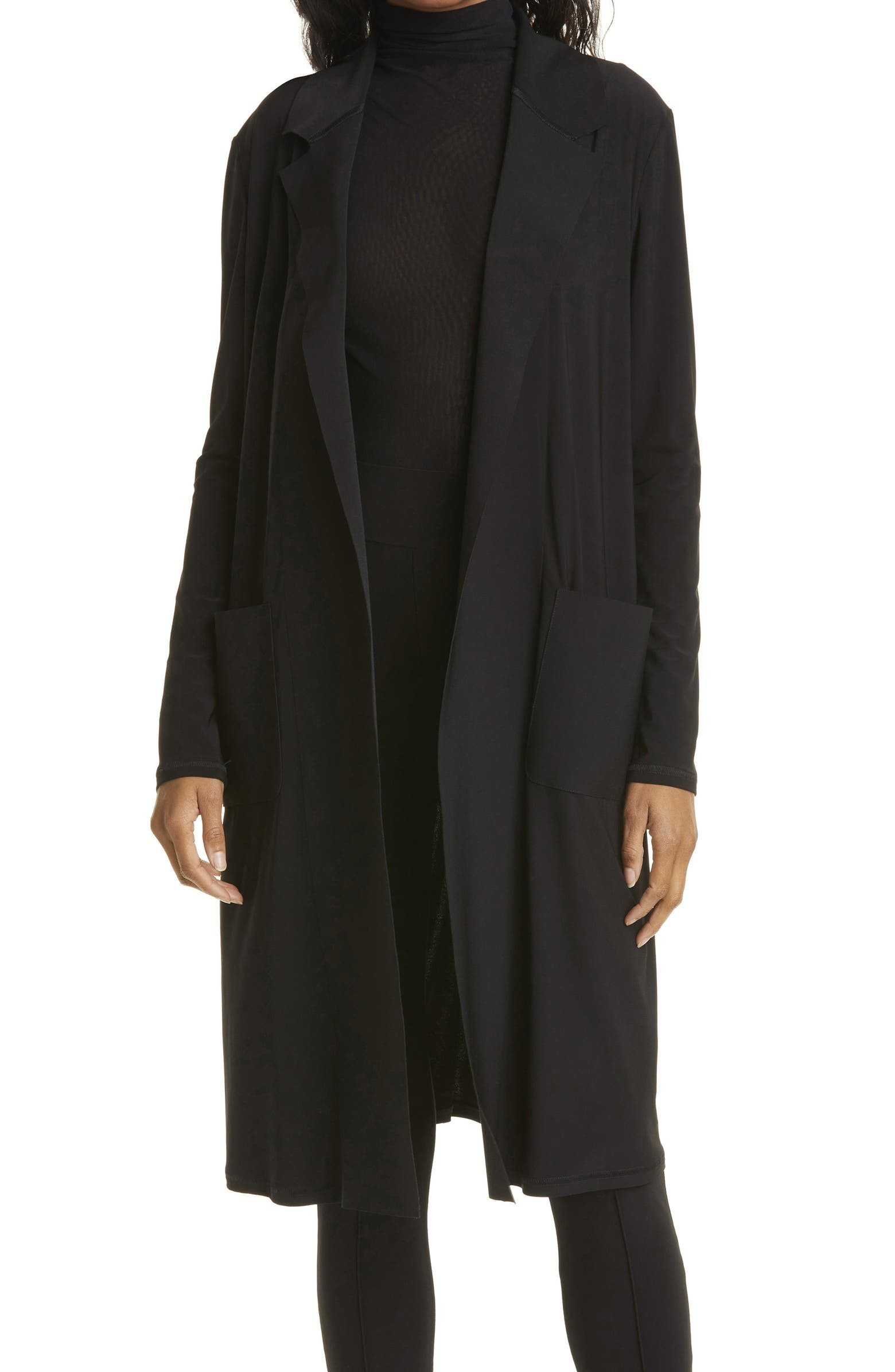 NSale Black Coat | Nordstrom