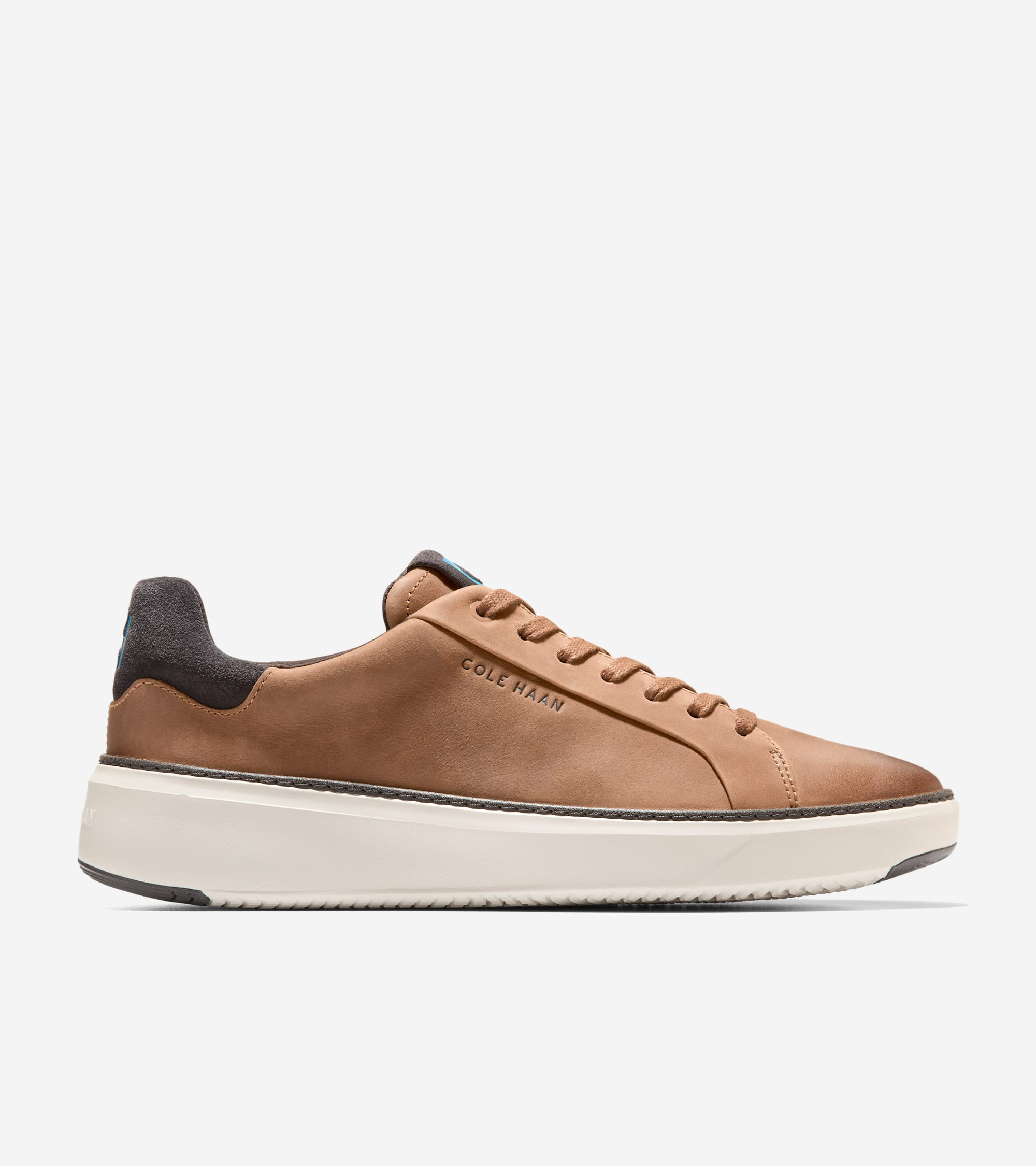 Men's GrandPrø Topspin Sneakers | Cole Haan (US)