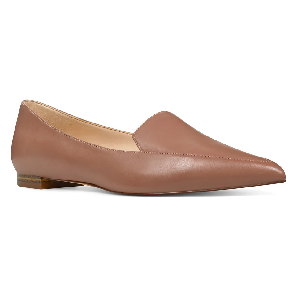 Abay Smoking Flats | Nine West (US)