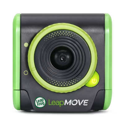 LeapFrog LeapMove Interactive Learning Game Ages 4–7 Years | Target