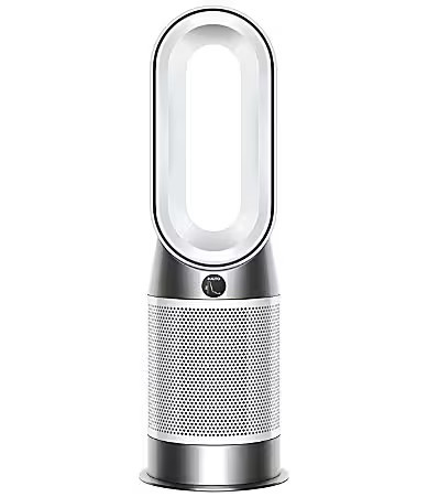 Dyson Purifier HotCool Gen1 Purifing Tower Fan - White/Silver | Dillard's