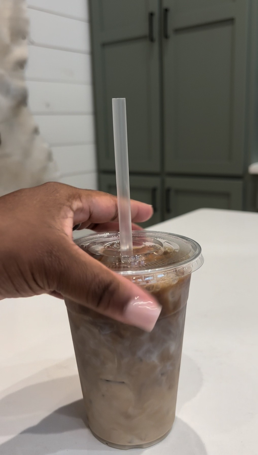 Plastic to-go cups/straws and lids! #amazonprime #primeday

#LTKmorningroutine #LTKSaleAlert #LTKfoodie