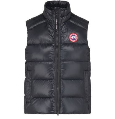 Cypress vest | 24S US